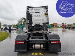 Renault T 480
