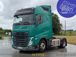 Volvo FH 500