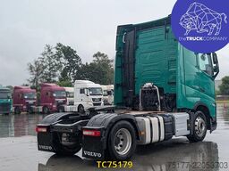 Volvo FH 500