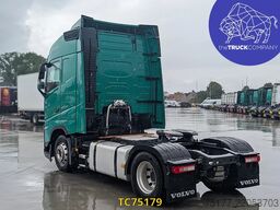 Volvo FH 500