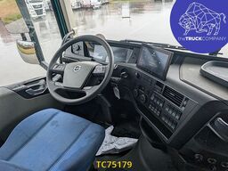 Volvo FH 500