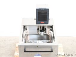 Huber KISS K25