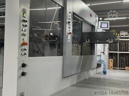 Heidelberg Promatrix 106 CS