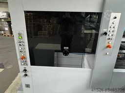 Heidelberg Promatrix 106 CS