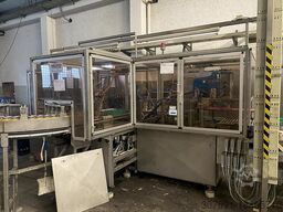 Wächter Traypacker Cartojet Modell CIII Cartojet