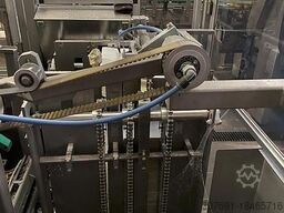 Wächter Traypacker Cartojet Modell CIII Cartojet