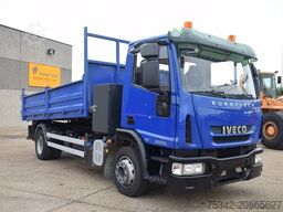 Iveco EuroCargo 120