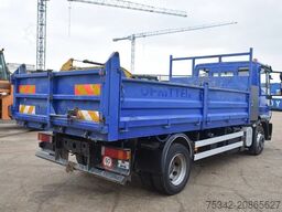 Iveco EuroCargo 120