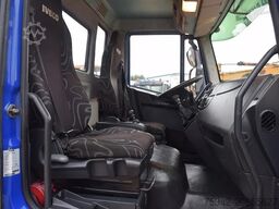 Iveco EuroCargo 120