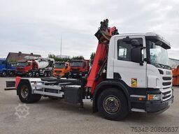 Scania P280