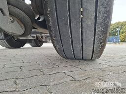 Fliegl Containerchassis Standard