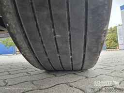 Fliegl Containerchassis Standard