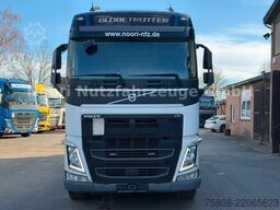 VOLVO FH460 Glob. Abroller Meiller RK 20.70 Lenk Funk