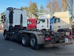 VOLVO FH460 Glob. Abroller Meiller RK 20.70 Lenk Funk