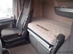 DAF XF460 SSC 2Tanks Standklima ACC LDWS