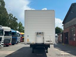 SCHMITZ CARGOBULL SKO 24 / 13,62 FP25 Iso Alufelgen Lift