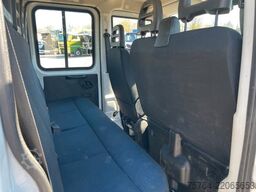 IVECO Daily 35S12 Pritsche / Doka / AHK / 1. Hand!