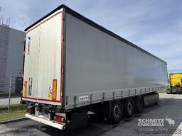 Schmitz Cargobull Curtainsider Standard