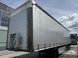 Schmitz Cargobull Curtainsider Standard