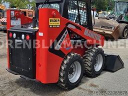 MANITOU 1350R neufahrzeug