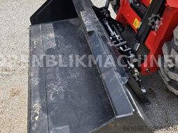 MANITOU 1350R neufahrzeug