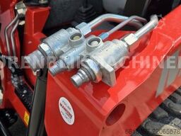 MANITOU 1350R neufahrzeug