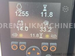 MANITOU 1350R neufahrzeug