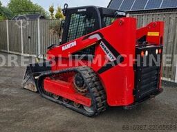 MANITOU 1650RT