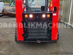 MANITOU 1650RT
