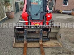 MANITOU 1650RT