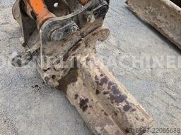 KUBOTA Kx080-3