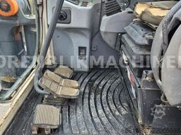 KUBOTA Kx080-3