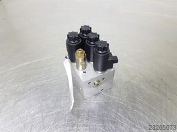  Hydac 3092166 - 12V - Valve/Ventile/Ventiel
