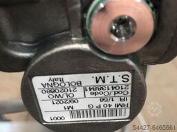 MASSINTERNATIONAL NPS - L 2000 / NB 400