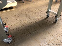 MASSINTERNATIONAL NPS - L 2000 / NB 400