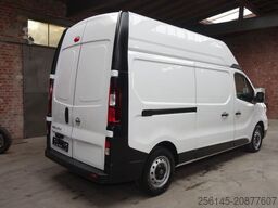 NISSAN Primastar Kastenwagen L2 H2 3,0t Tüv Service Neu