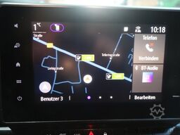 RENAULT Trafic Kasten L1H1 Tüv Neu 1Hand Klima Tempomat