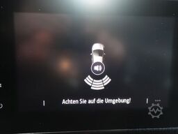 RENAULT Trafic Kasten L1H1 Tüv Neu 1Hand Klima Tempomat