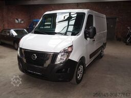 NISSAN NV 400 L1 H1  Tüv Servic Neu Klima PDC
