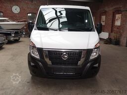 NISSAN NV 400 L1 H1  Tüv Servic Neu Klima PDC