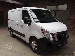 NISSAN NV 400 L1 H1 Tüv Servic Neu Klima PDC
