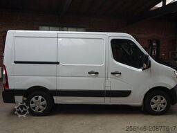 NISSAN NV 400 L1 H1  Tüv Servic Neu Klima PDC