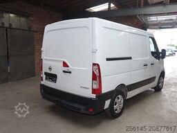 NISSAN NV 400 L1 H1 Tüv Servic Neu Klima PDC