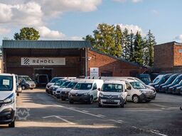 NISSAN NV 400 L1 H1 Tüv Servic Neu Klima PDC