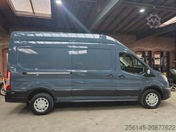 FORD Transit Kasten 350 L3 H3 KlimaKamera TüvNeu Navi