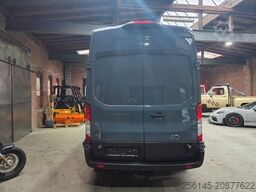 FORD Transit Kasten 350 L3 H3 KlimaKamera TüvNeu Navi