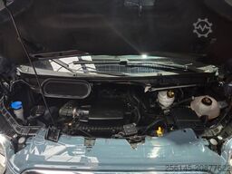 FORD Transit Kasten 350 L3 H3 KlimaKamera TüvNeu Navi