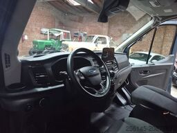 FORD Transit Kasten 350 L3 H3 KlimaKamera TüvNeu Navi