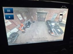 FORD Transit Kasten 350 L3 H3 KlimaKamera TüvNeu Navi