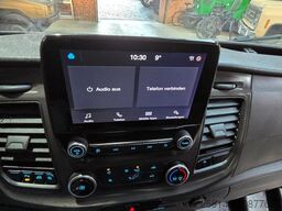 FORD Transit Kasten 350 L3 H3 KlimaKamera TüvNeu Navi